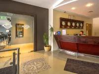 Hotel Kolumbs Hotels in Liepaja