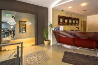 Hotel Kolumbs Hotels in Liepaja