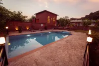 La Serene Resort and Spa - Pools