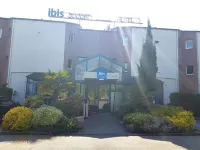 Ibis Budget Lille Ronchin - Stade Pierre Mauroy Hotels in Ronchin