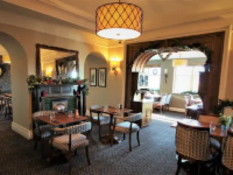 Ravenstone Manor Hotels in Keswick