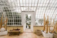 Relais Villa Porta Hotel a Luino