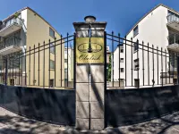 Suites Obelisk Hotels near Lomas de Chapultepec