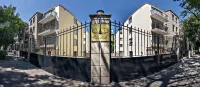 Suites Obelisk Hotels near Lago del Bosque de Chapultepec