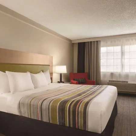 Country Inn & Suites by Radisson, Chicago-Hoffman