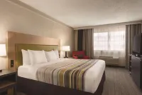 Country Inn & Suites by Radisson, Chicago-Hoffman - Pet-friendly
