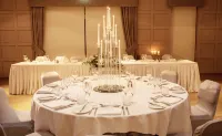 Strathaven Hotel - Breakfast
