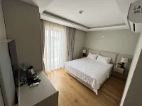 Sezer's Oliva Hotel Hotels in Ezine