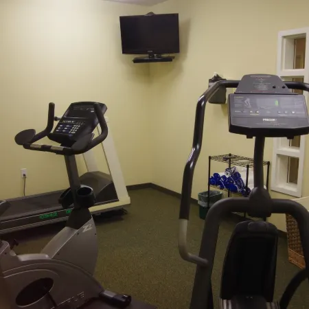 GrandStay Hotel & Suites Ames