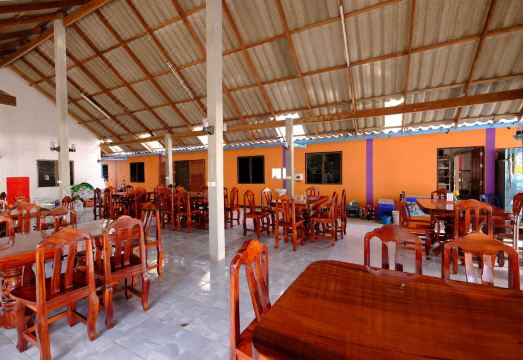 2. 라다완 리조트..