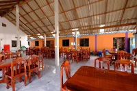Ladawan Resort Hotels in Sikao District