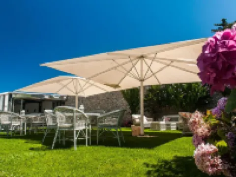 Hotel Villa Rosario, Palacete Hotels in Ribadesella
