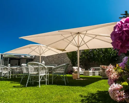 Hotel Villa Rosario, Palacete Hotels in Ribadesella