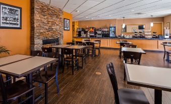 Best Western Plus Caldwell Inn  Suites