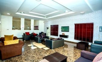 Begonia Hotel