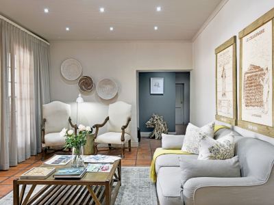 Mont d'Or Franschhoek