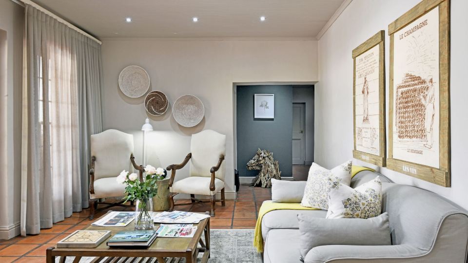 Mont d'Or Franschhoek