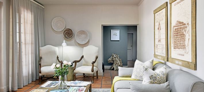 Mont d'Or Franschhoek Hotels in Franschhoek