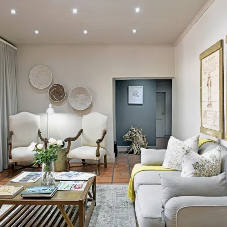 Mont d'Or Franschhoek