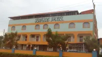 Bykay Hotel Các khách sạn ở Sega