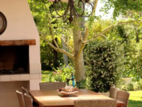 蘭德里維爾賓館 羅伯遜酒店