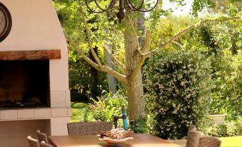 Randrivier Guest House
