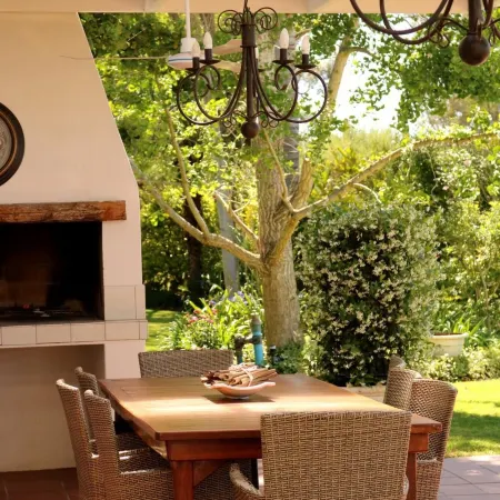 Randrivier Guest House
