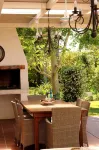 Randrivier Guest House Hotel a Langeberg