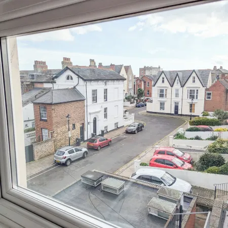 Central Southsea Guest House