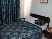 Sultanate Suites GRA Kano Hotels in Kano