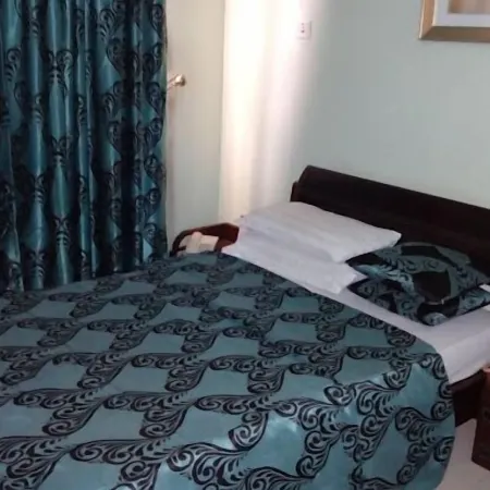 Sultanate Suites GRA Kano