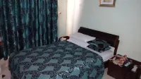 Sultanate Suites GRA Kano