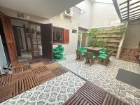 Hotel Flor de Limao Hôtels à : Santa Cruz Cabralia