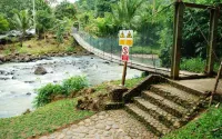 Arusliar Adventures Hotels in Cikidang