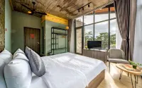 Bach Duong Hotel فنادق في Kon Plong District