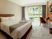 Rama Garden Hotel Hotels in South Palu