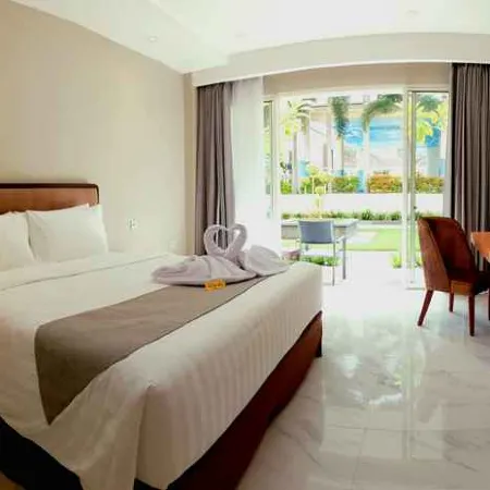 Rama Garden Hotel