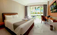Rama Garden Hotel Hôtels à : South Palu