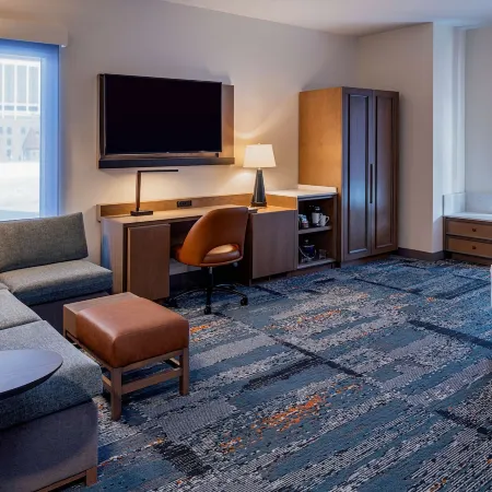 Hyatt Place Downtown Tampa