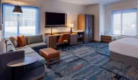 Hyatt Place Downtown Tampa - Infinity Pools
