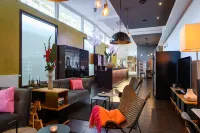 SleepinRoomz Boutique Hotel Dortmund Hotel di Witten