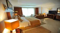 Abbassides Palace Hotels in Staoueli