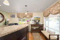 Country Inn Motel Hotels in Los Altos