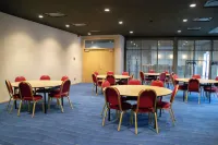 ProfilHotels Halmstad Plaza - breakfast