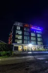The Warwick Hotel, Nanyuki - salle de sport