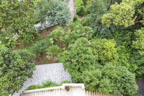 Appartamento a Villa Montuoro by Wonderful Italy