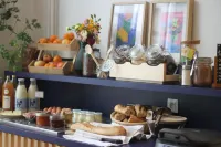 Slo Nice - Breakfast