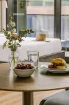 Sonder Maisonneuve Apartments Downtown