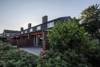 Ferienhäuser Ahlering Langeoog 4-8 Betten Hotels in Langeoog