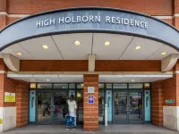 LSE High Holborn Hotel dekat St James